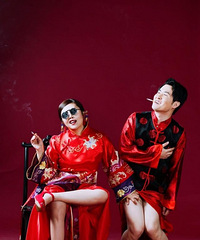 ���ּ��������Լ�δ��ͼ�������ɴ�գ���ʵ���Ů�������׺ܸ�