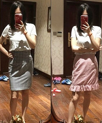 �ҵĶ�ȹ���մ������ϵƷ��Ϊ��