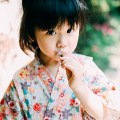看完好想自己生个女儿