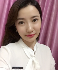 88年,美容师,158苗条身材,离异男士优先考虑。