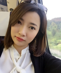 88年,美容师,158苗条身材,离异男士优先考虑。
