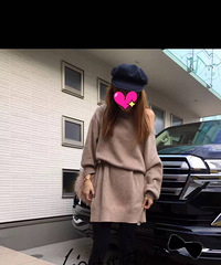 分享一个很喜欢的日本妹子的日常搭配