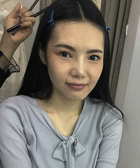 【直播】母女大变身直播中,遇上“史上”最年轻妈妈