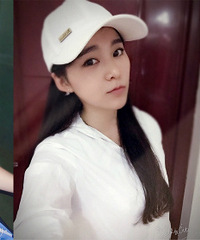 身材超好的居家萌妹子征婚