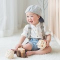 儿童照还是喜欢小清新