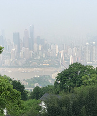 北京的外地朋友买了32套重庆的房子!从去年8月至今,为啥?