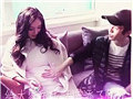 据说这是杨幂大肚照