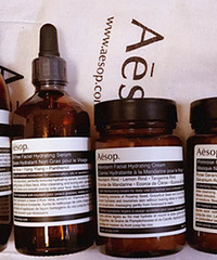 ޵лƷAesopȻºͣպ϶ܰӴ