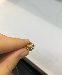 锁骨链