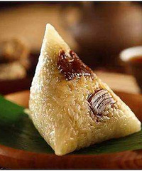 重庆好吃的粽子有哪些?私房粽子、品牌粽子都欢迎推荐