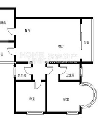 大家帮忙看一下,融侨半岛香弥山1号,85平90万值得买么