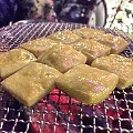有炭烤豆腐的小酒吧