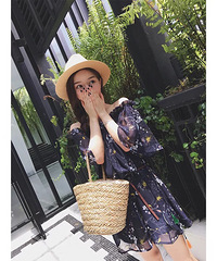 来说说你买过哪个网红家的衣服是会回购的?
