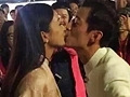 何炅赵丽颖假戏真做?