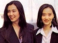 王祖贤吃太胖被换主角