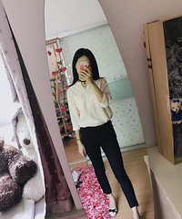 Pink的高性价比的小物,衣服鞋子等,粉色小单鞋才30元