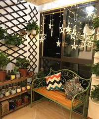 简美小清新の58平小窝速成记~