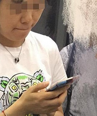 和孕妇抢位置,你好意思么