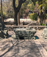 【恋之风景】--春天里 の漫步青岛