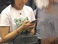 网曝女子抢孕妇座位