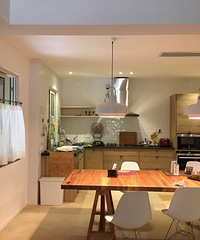 弗莱明戈的现代温馨风,很带感哦!