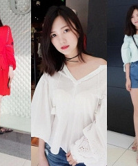 逛街不只ZARA,这些店都是我必逛的
