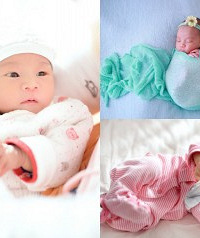 在购物狂征婚成功,现在有宝宝啦