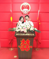 感谢购物狂让我们相遇!