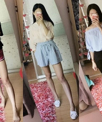 便宜有好货,矮个子女生这样穿显腿长