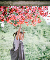 从你的全世界,祝你三岁生日快乐