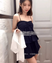 质量超好的日系风女装开团啦,短袖T恤团价只要19元
