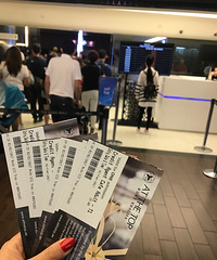 幸福新大家庭的春节迪拜7天5夜游(自助游超详细攻略)
