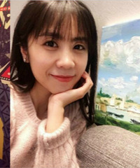 文艺范儿的教师妹子征婚