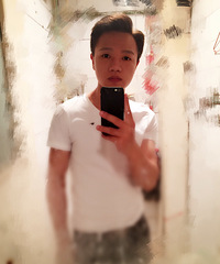 小鲜肉征婚