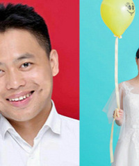成功案例:我结婚了,老公姓李