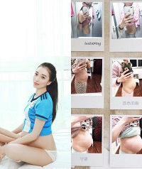 怀孕只长肚子,儿子好像东北宋仲基