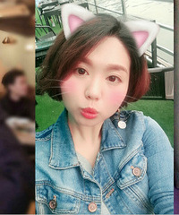 27岁信仰佛教的妹子征婚