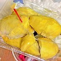 17.8/斤的榴莲好划算
