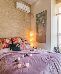 醉樱——和风古风设计打造的民宿