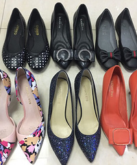 ��һ�����ڹ�����ô���⣬һ��������6˫Ьһ���Ż���580��