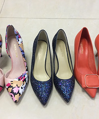 ��һ�����ڹ�����ô���⣬һ��������6˫Ьһ���Ż���580��