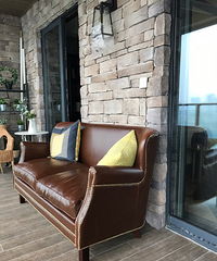 超预算!176平美式现代装修大功告成