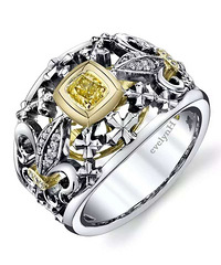 MW Jewelry私人珠宝管家