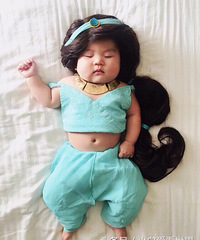 ����ϵ�У�����ñ���˯�ţ���ta���ɸ��ֽ�ɫ�󼯺ϣ�