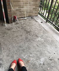 为父母大胆设计简约美式家【日立中央空调杯装修日记】