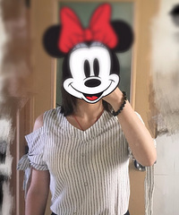 团购猫姐家的衣服到货,来个质量报告!