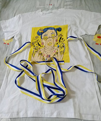 几十块就能买到满意的衣服,穿上美美的衣衣满心欢喜的出门