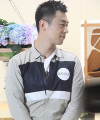 “行走的荷尔蒙”朱亚文来重庆了,有哪些人去现场了?