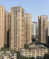 浅谈光华观府国际,再到保利天汇前前后后