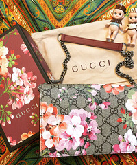 ����ɹɹ�����Gucci��Gucci�Դӻ������ʦ����ֵ����